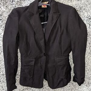 Vintage 90s Espirit Fitted Blazer